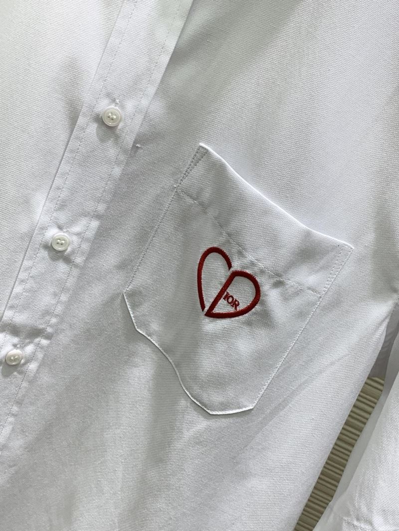 Christian Dior Shirts